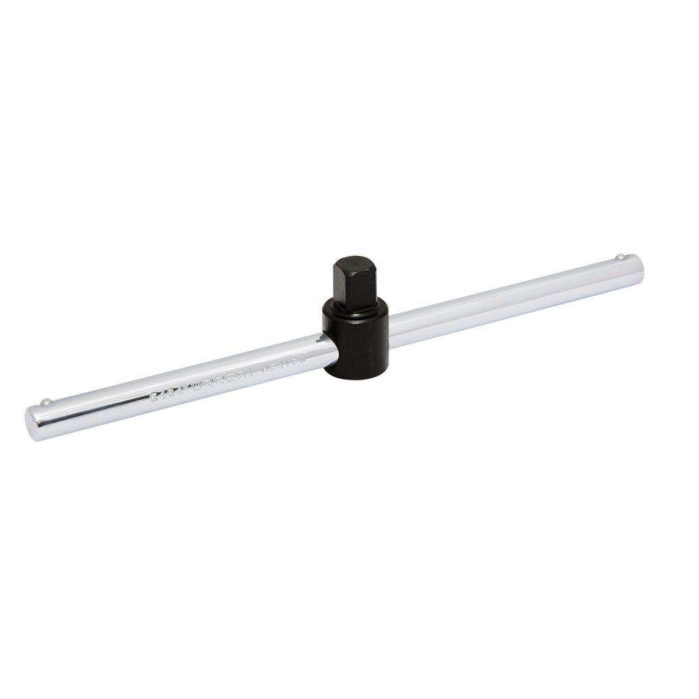 Barra corrediza para dado cuadro de 1/4", 4-1/2" Urrea - FERRETERÍA WITZI