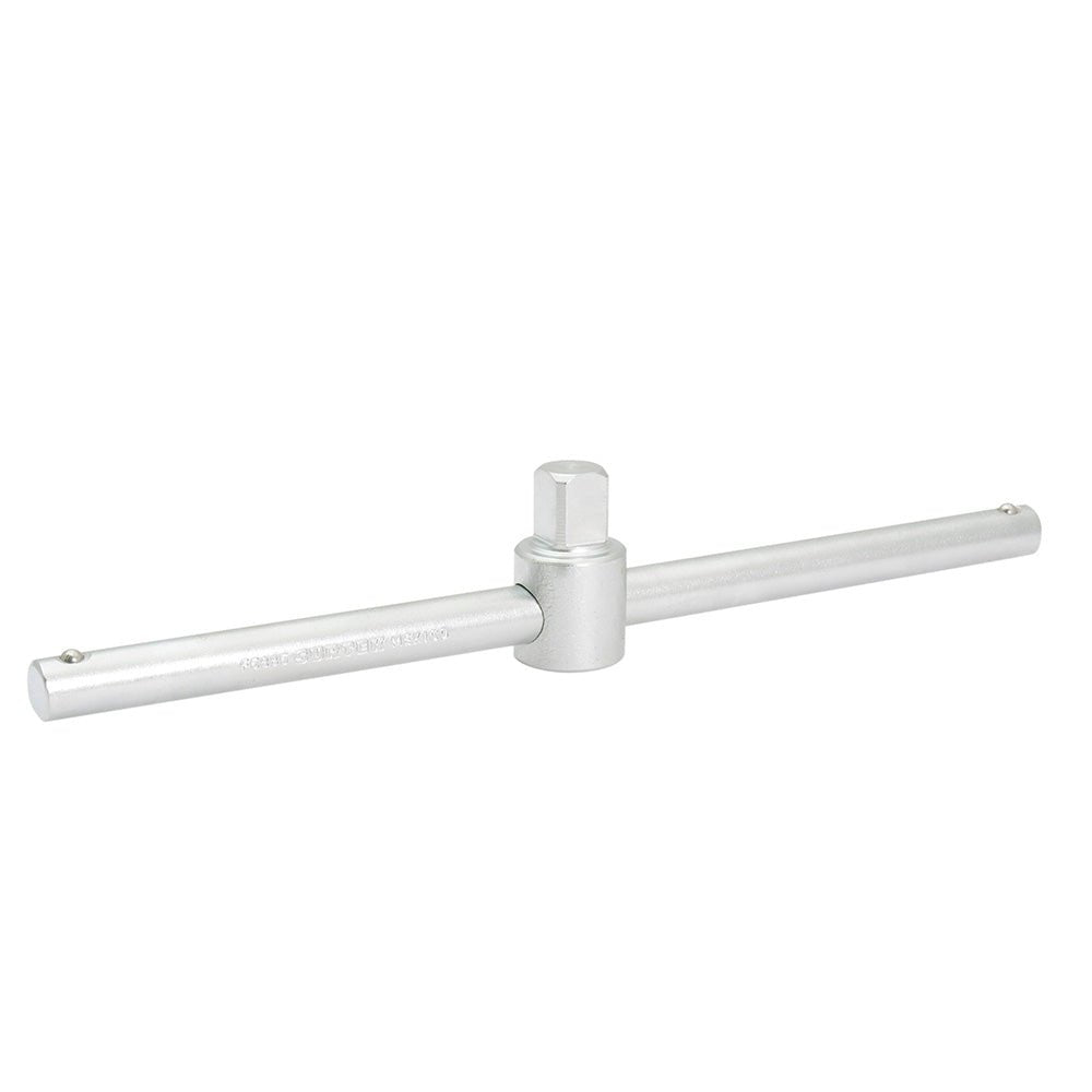 Barra corrediza para dado cuadro de 1/4", 4-1/4" Surtek - FERRETERÍA WITZI