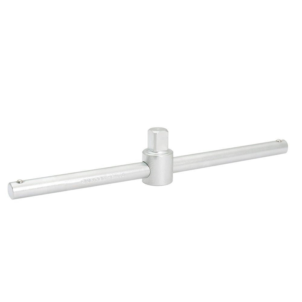 Barra corrediza para dado cuadro de 1/4", 4-1/4" Surtek - FERRETERÍA WITZI