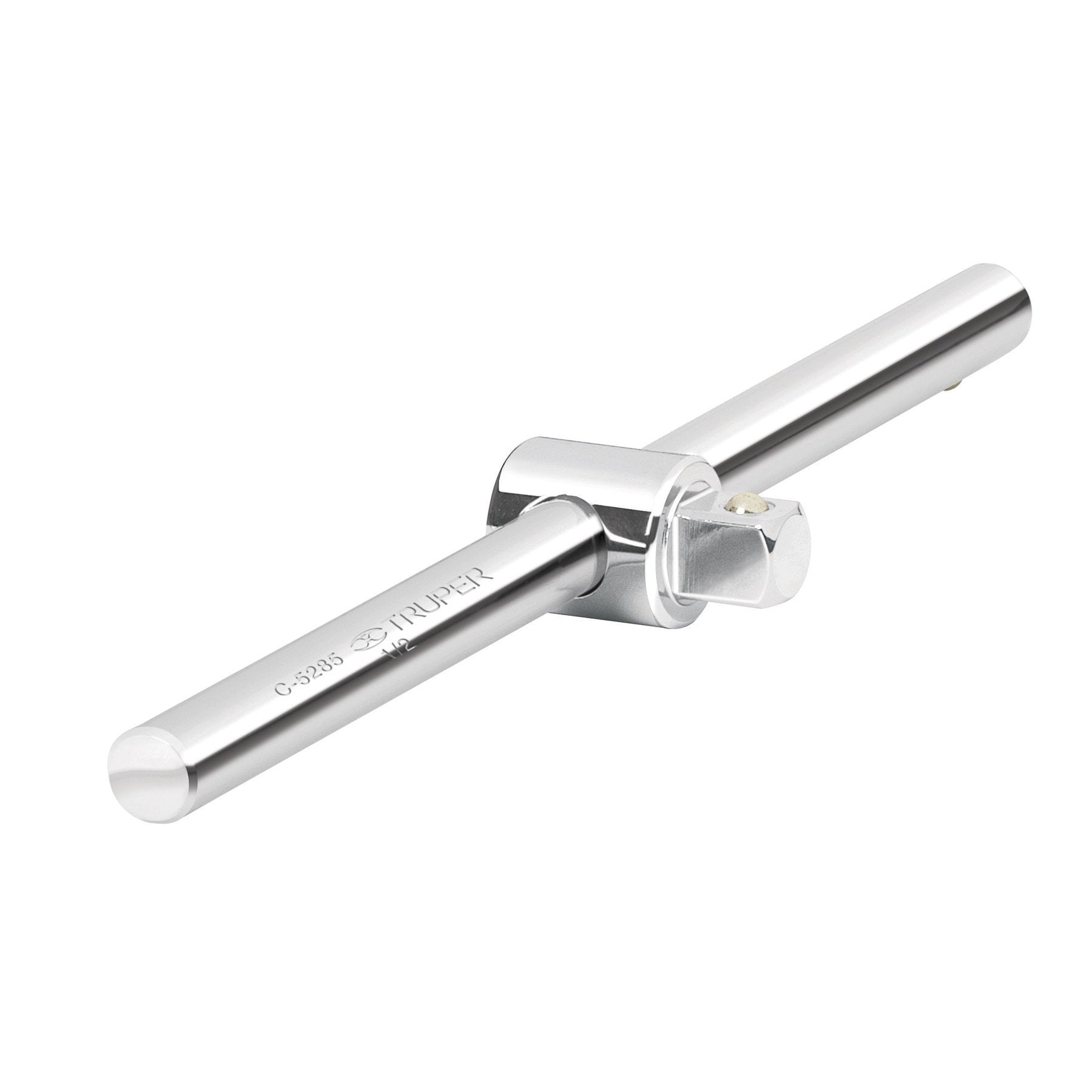Barra Corrediza Para Dados Cuadro 1/2", Truper