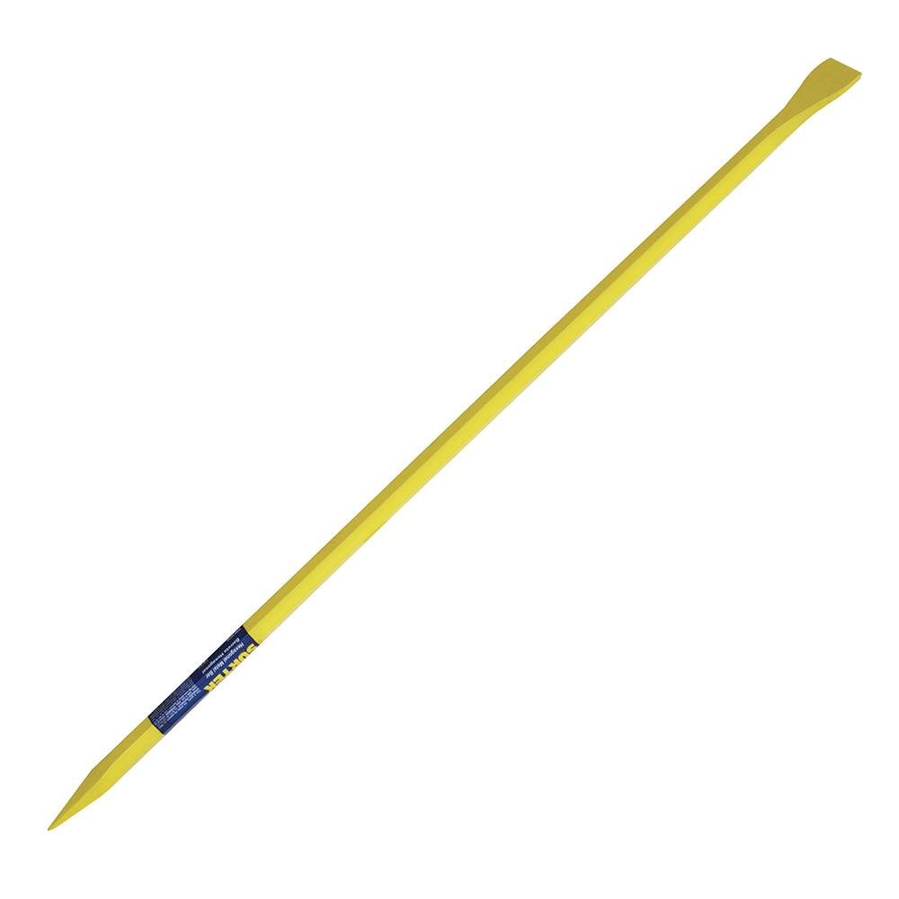 Barreta Hexagonal de 1" x 1.75 m, Surtek