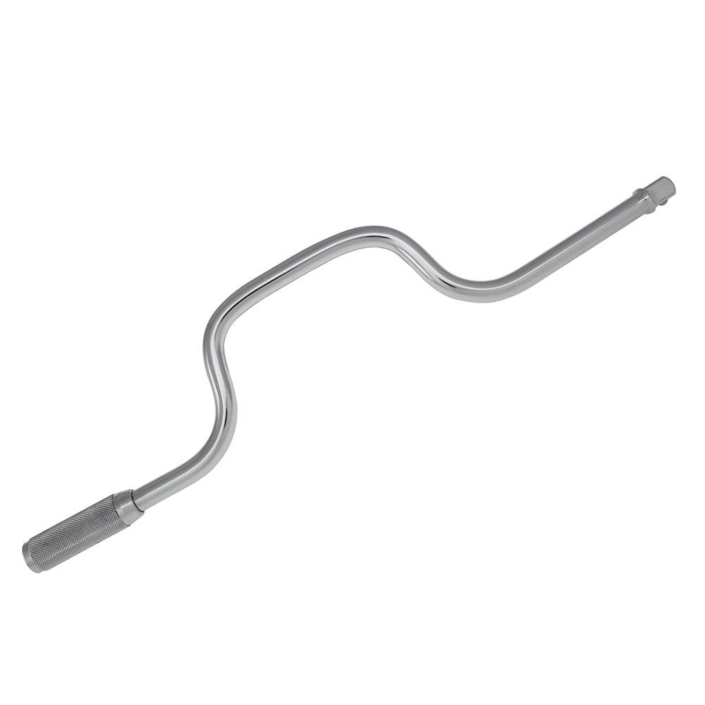 Berbiquí 1/2" Surtek.