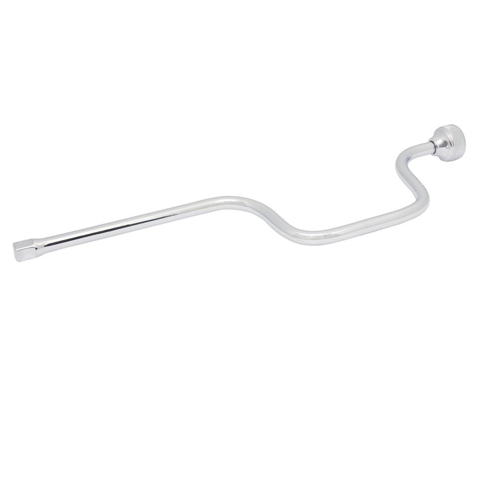 Berbiquí para dado cuadro de 1/2" Urrea - FERRETERÍA WITZI