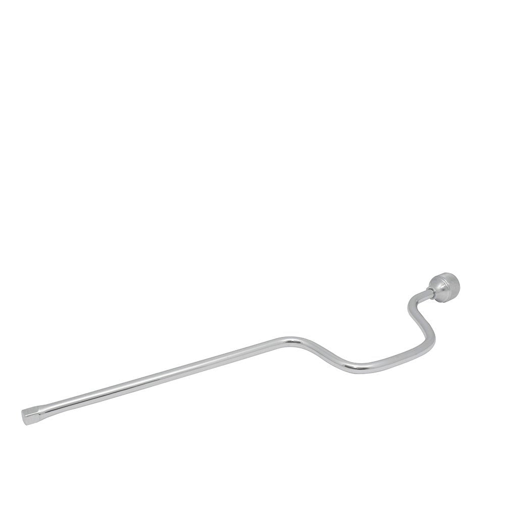 Berbiquí para dado cuadro de 1/2" Urrea - FERRETERÍA WITZI