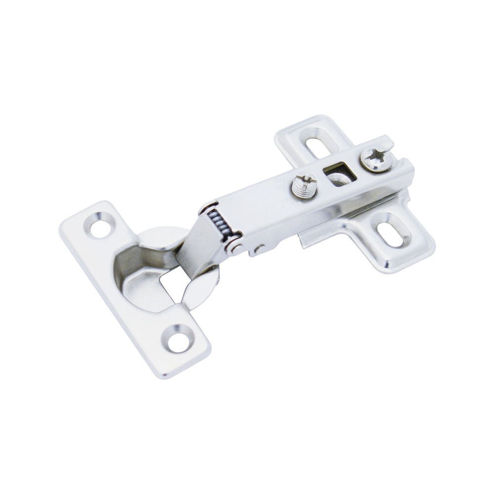 Bisagra bidimensional recta Lock. - FERRETERÍA WITZI