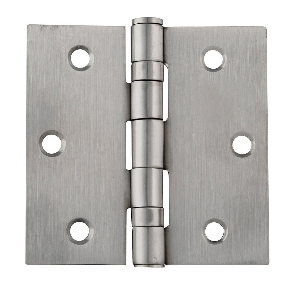 Bisagra cuadrada inoxidable 2x2" Proforza. - FERRETERÍA WITZI
