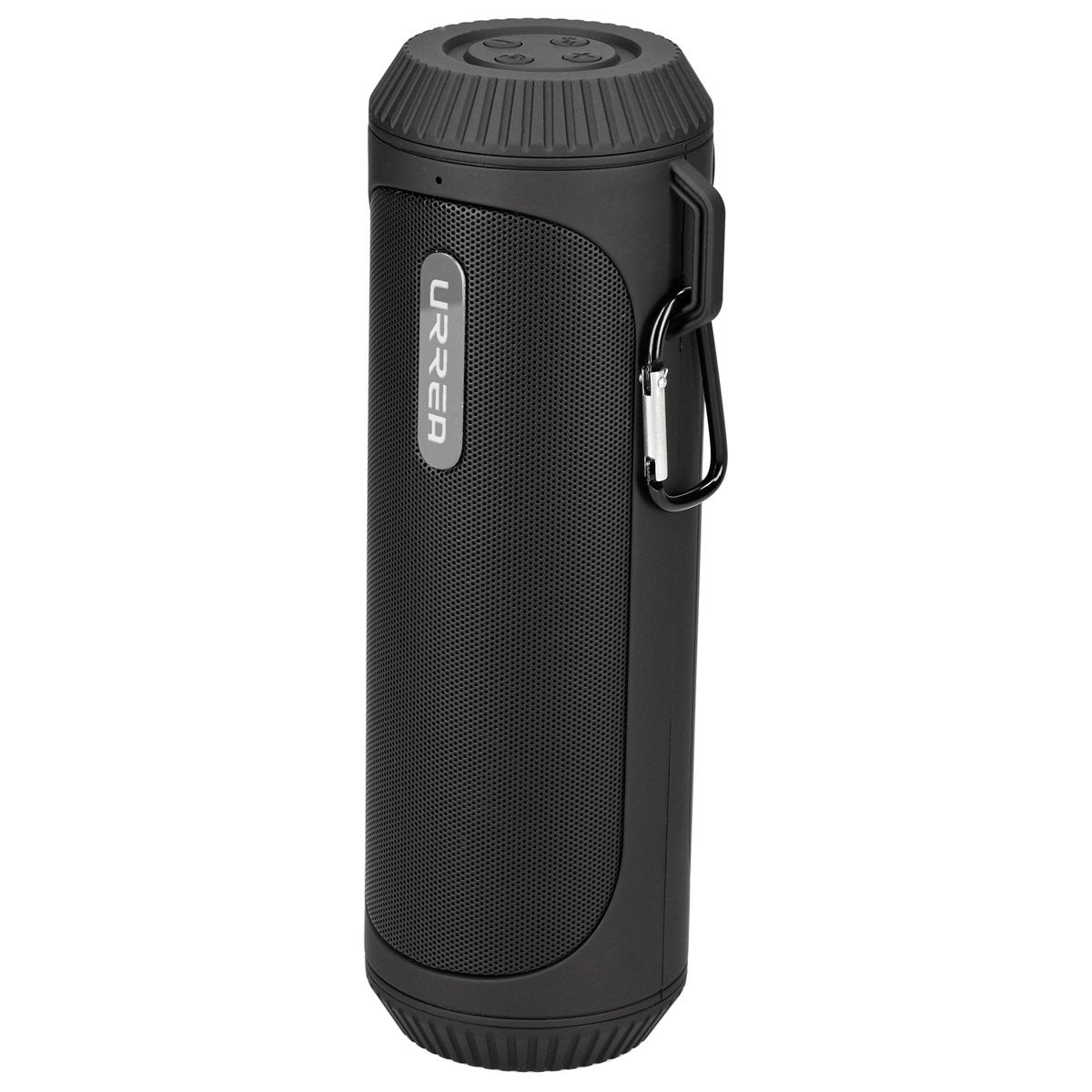 Bocina portátil bluetooth con lampara, URREA