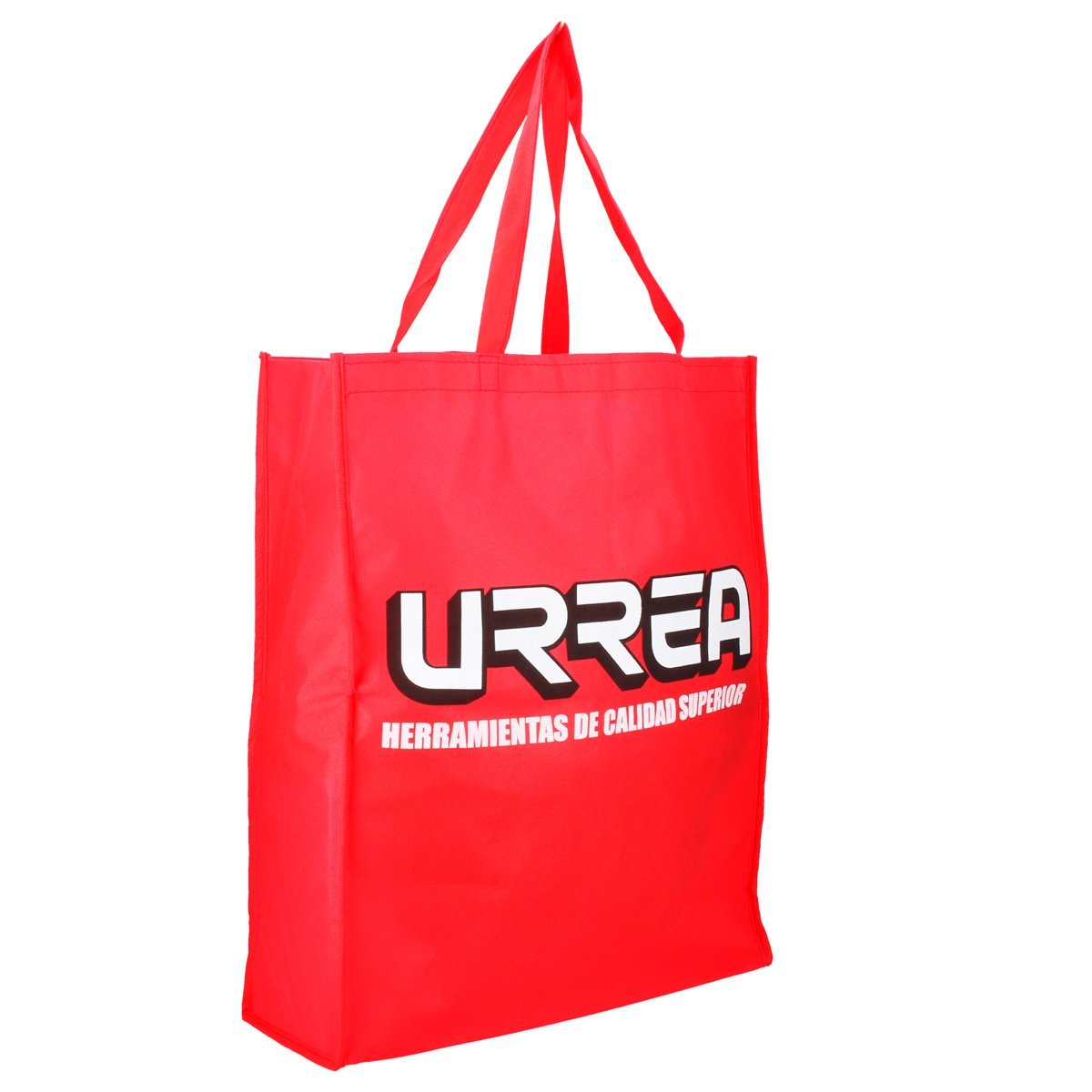Bolsa ecológica 40x50x14cm, Paquete 50pzas, URREA