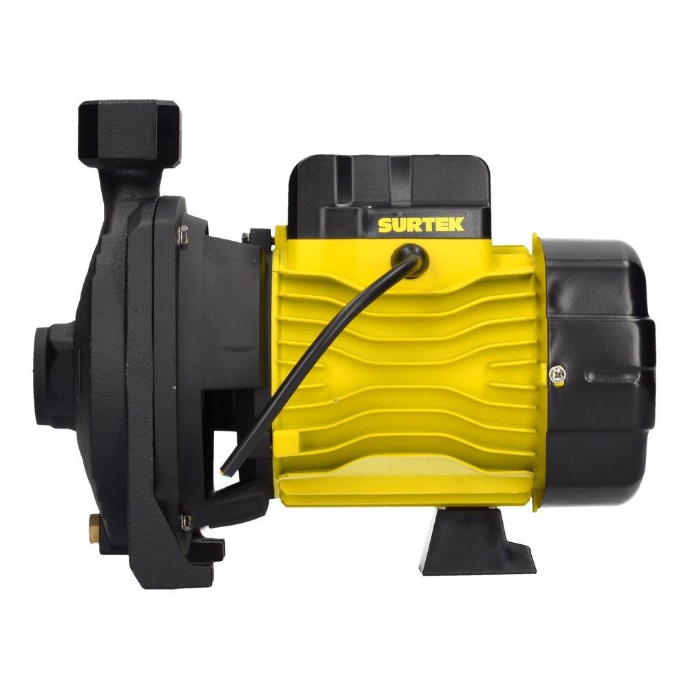 Bomba centrífuga para agua 1/2HP Surtek