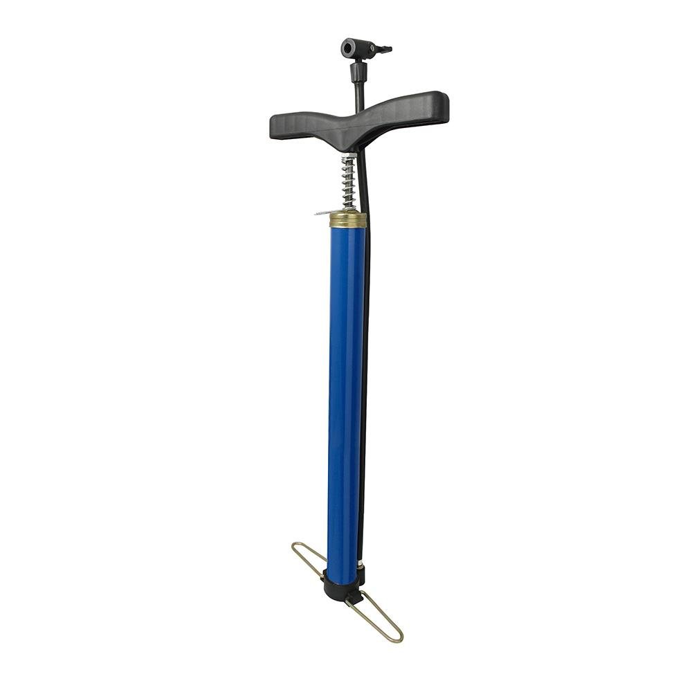 Bomba De Aire Cilindro Metálico 15" Foy.