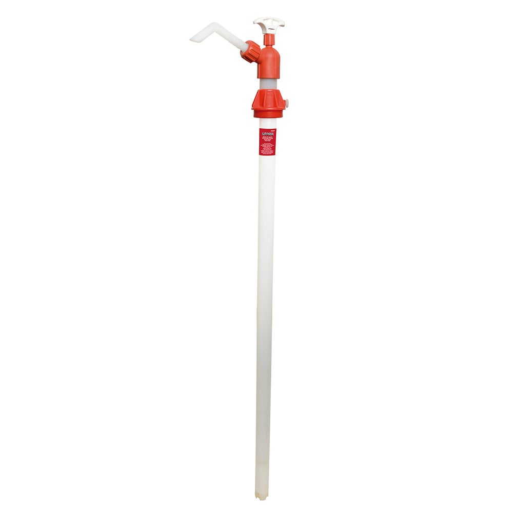 Bomba de levante vertical para thinner Urrea - FERRETERÍA WITZI