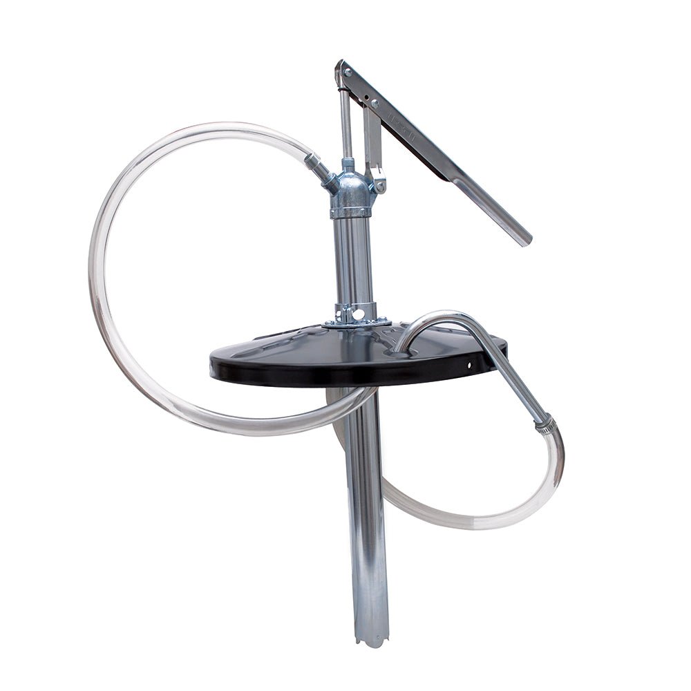 Bomba extractora de aceite para cubeta 11 a 22 kg Urrea. - FERRETERÍA WITZI