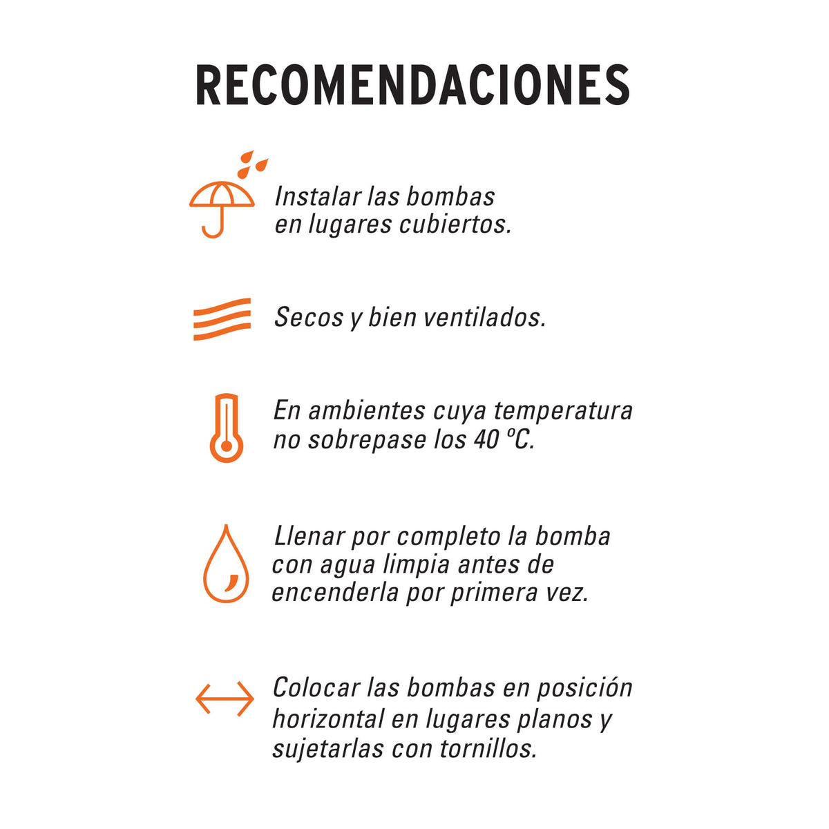 Bomba Sumergible Metálica Para Agua Sucia 1HP, Truper
