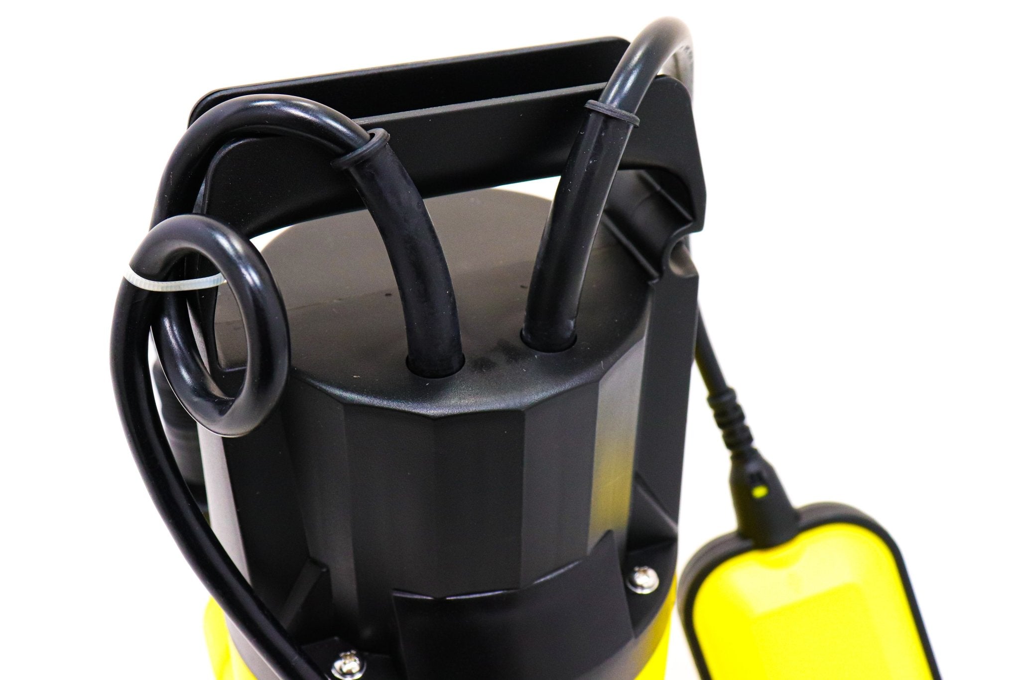 Bomba Sumergible Para Agua Limpia, 1/2HP, Surtek