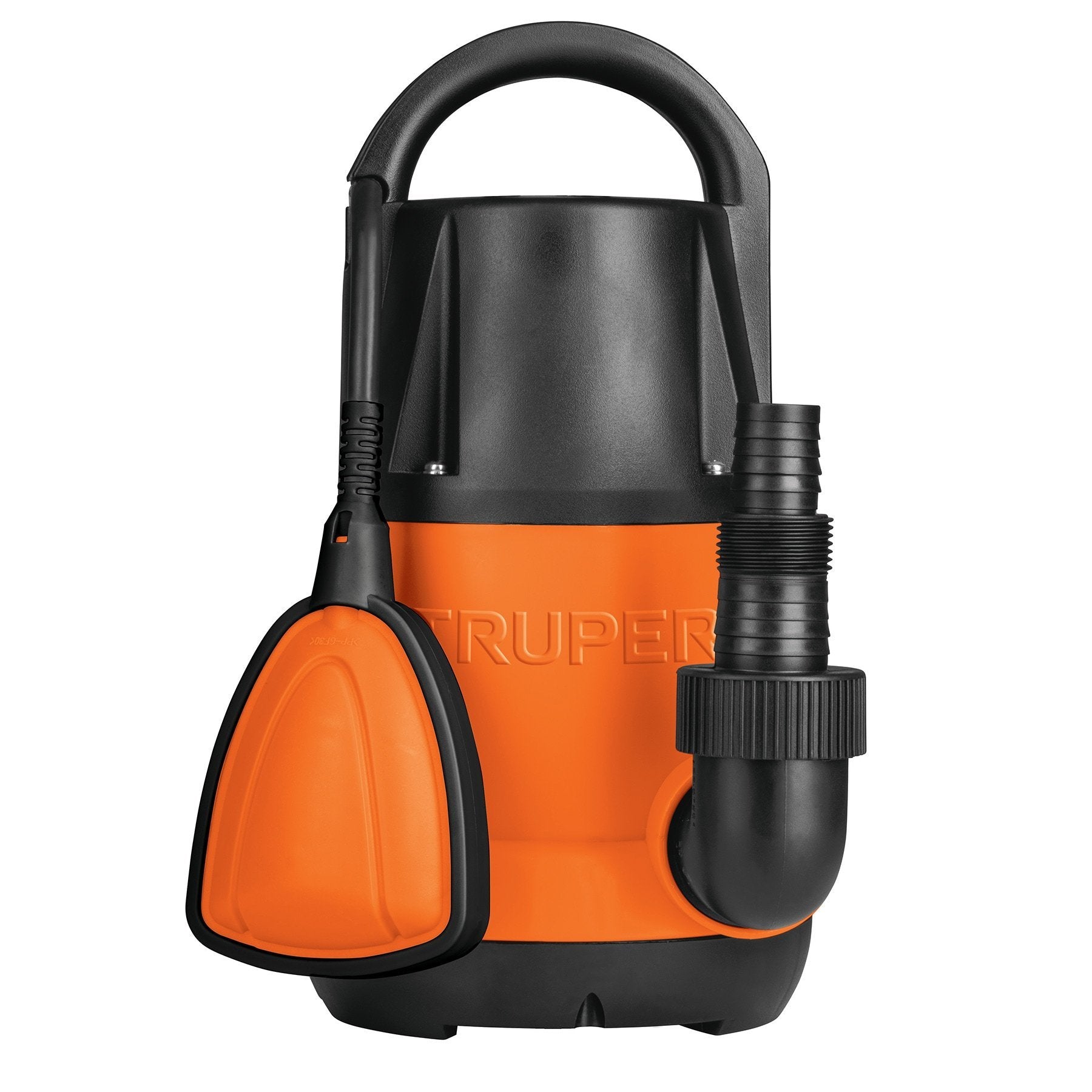Bombas Sumergible Para Agua Limpia, 1/2HP, Truper