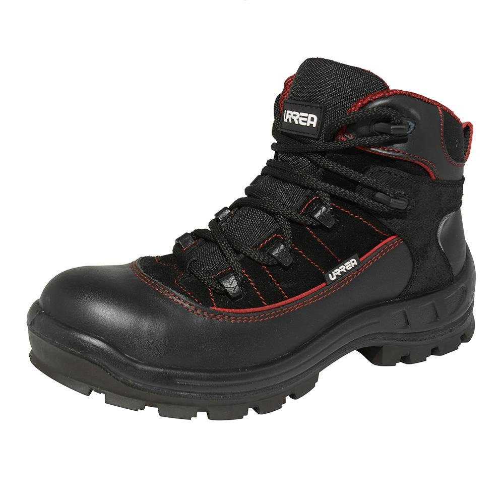 Bota De Seguridad Tipo Sport Urrea.