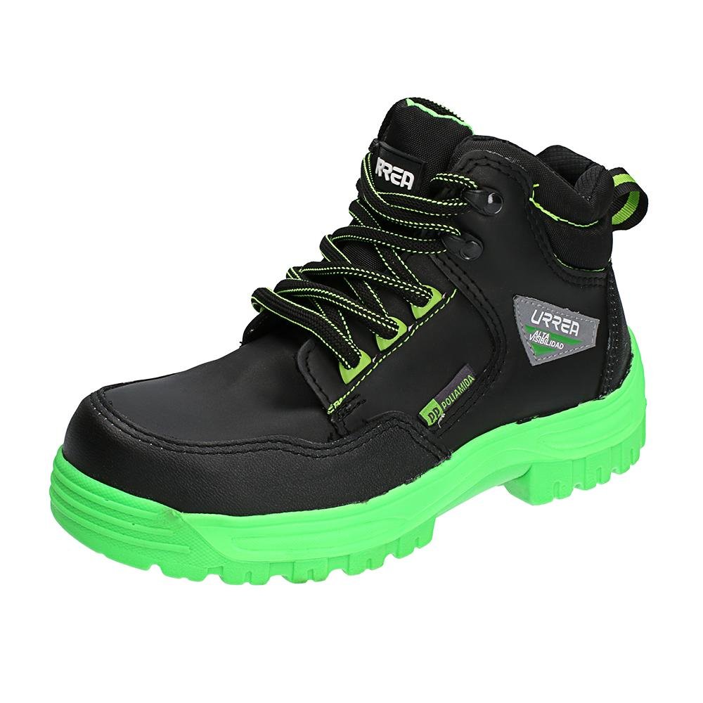 Botas De Seguridad Alta Visibilidad 5,Urrea