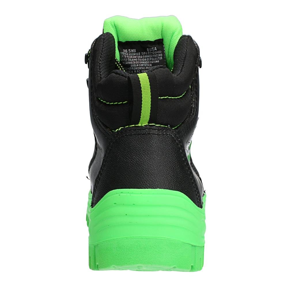 Botas De Seguridad Alta Visibilidad 5,Urrea