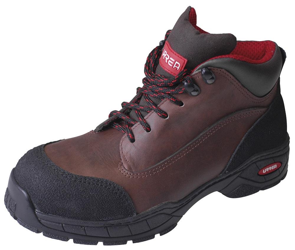Botas De Seguridad Dieléctrica Top Confort Urrea.