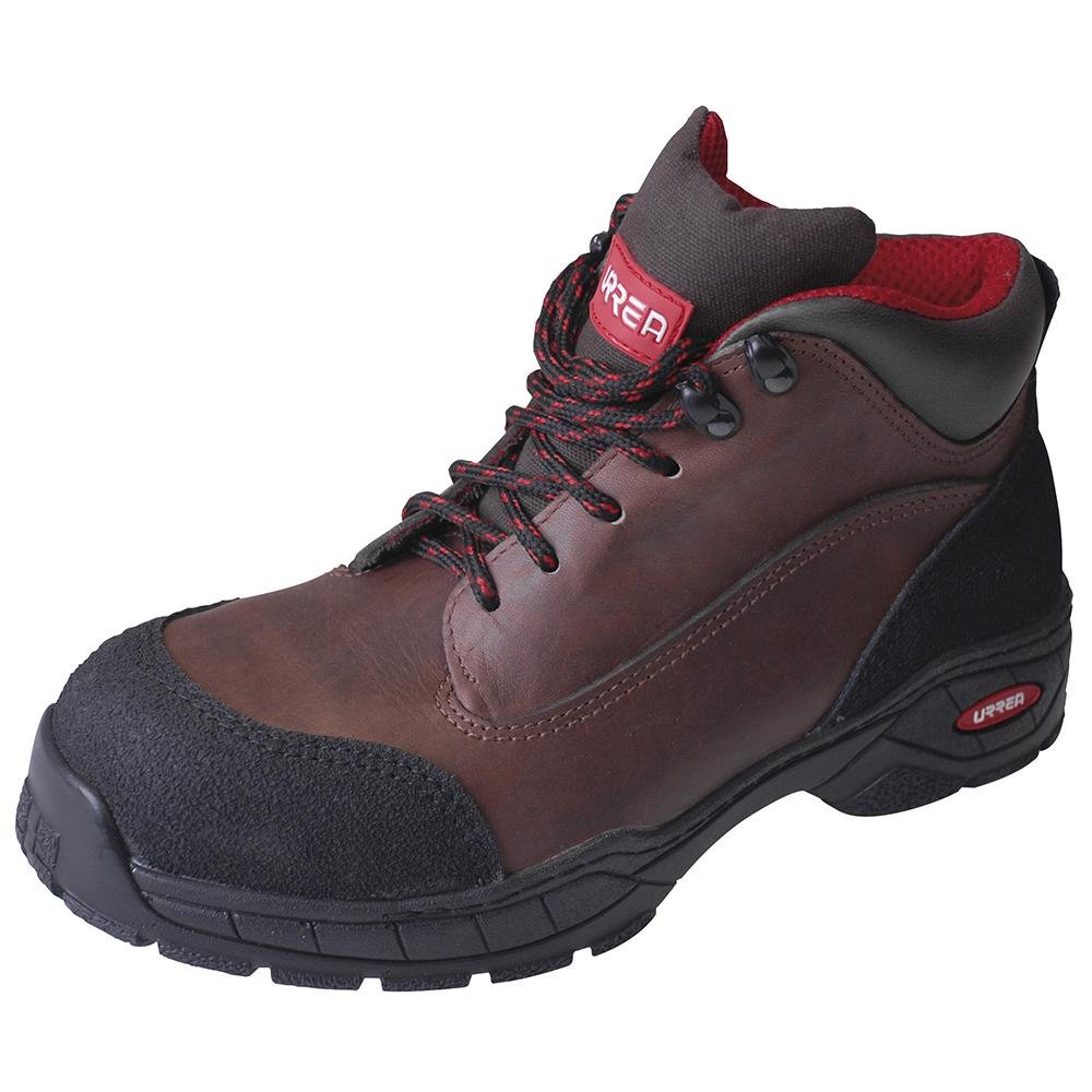 Botas De Seguridad Dieléctrica Top Confort Urrea.