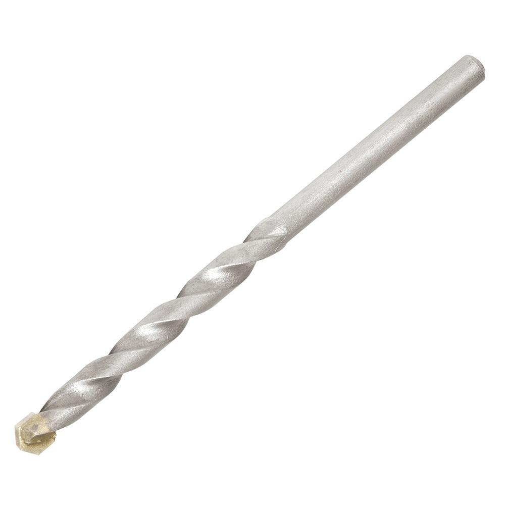 Broca Para Concreto Zanco recto 3/8 X 24" Surtek.