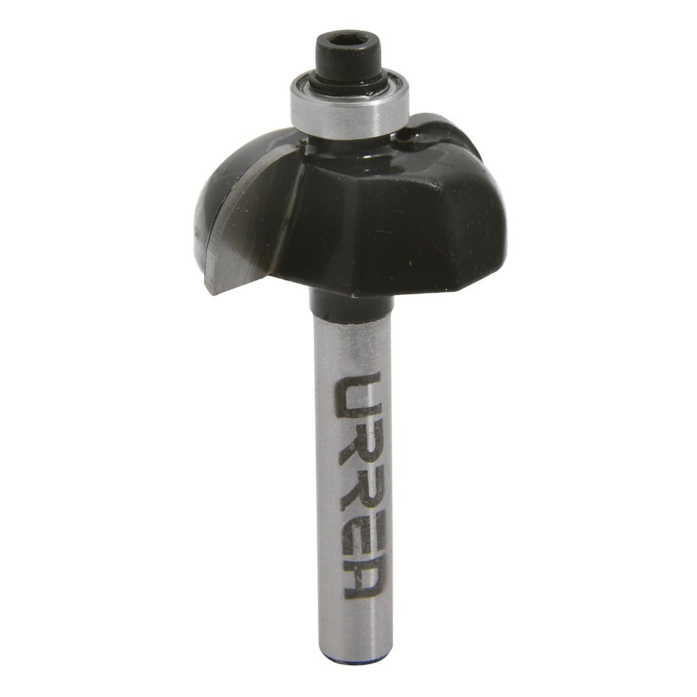 Broca para router 1/4 bocel 1-1/8" Urrea - FERRETERÍA WITZI