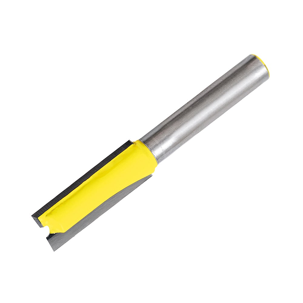 Broca para router recta 1/4x3/4" Surtek - FERRETERÍA WITZI