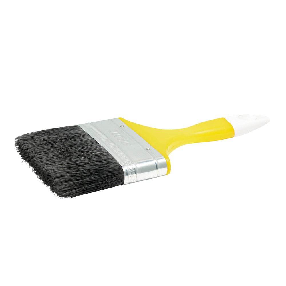 Brocha con mango plástico industrial1-1/2" Surtek - FERRETERÍA WITZI
