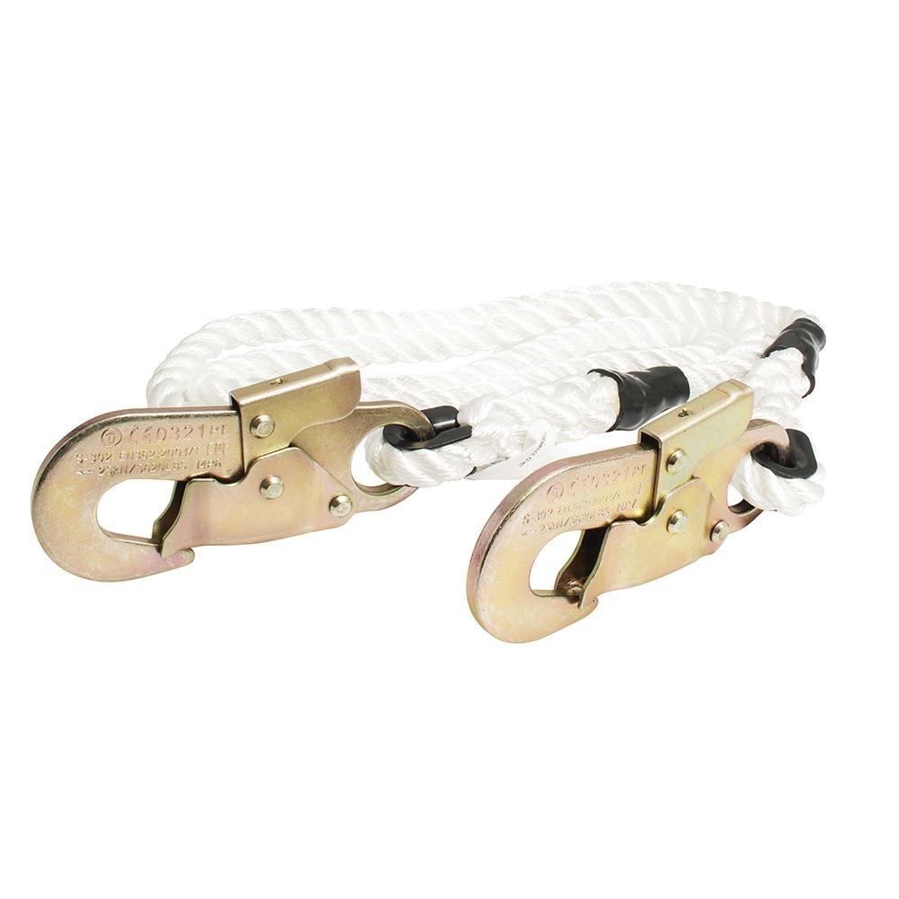 Cable De Posicionamiento Tipo Cuerda Nylon 1.80m Surtek.