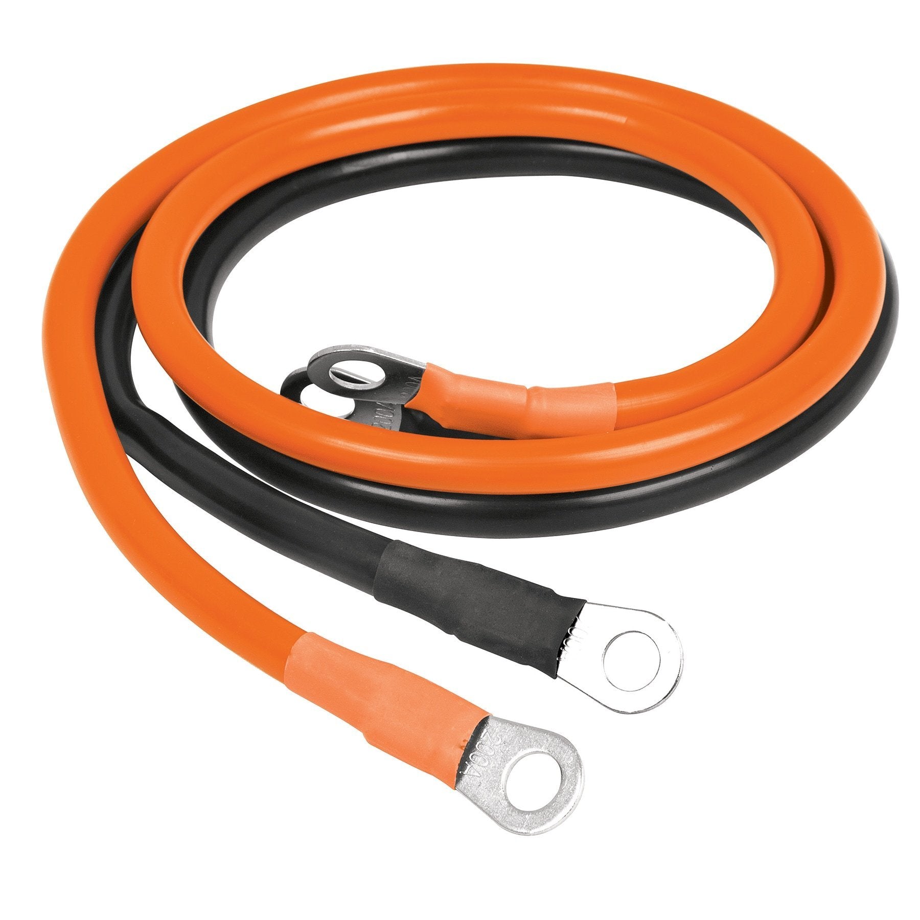 Cable para inversores de 1,200 W y 1,500 W