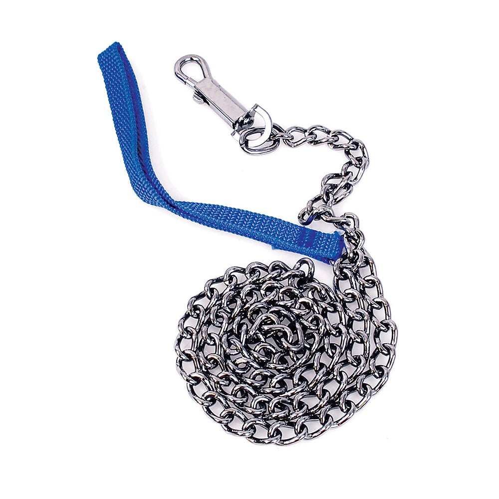 Cadena de paseo para perros Surtek. - FERRETERÍA WITZI