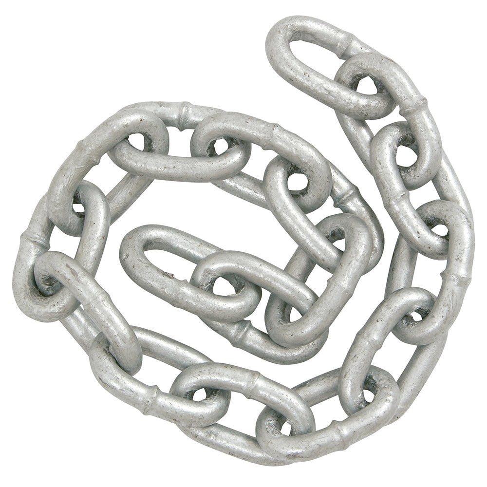 Cadena galvanizada grado 30 50kg Surtek. - FERRETERÍA WITZI