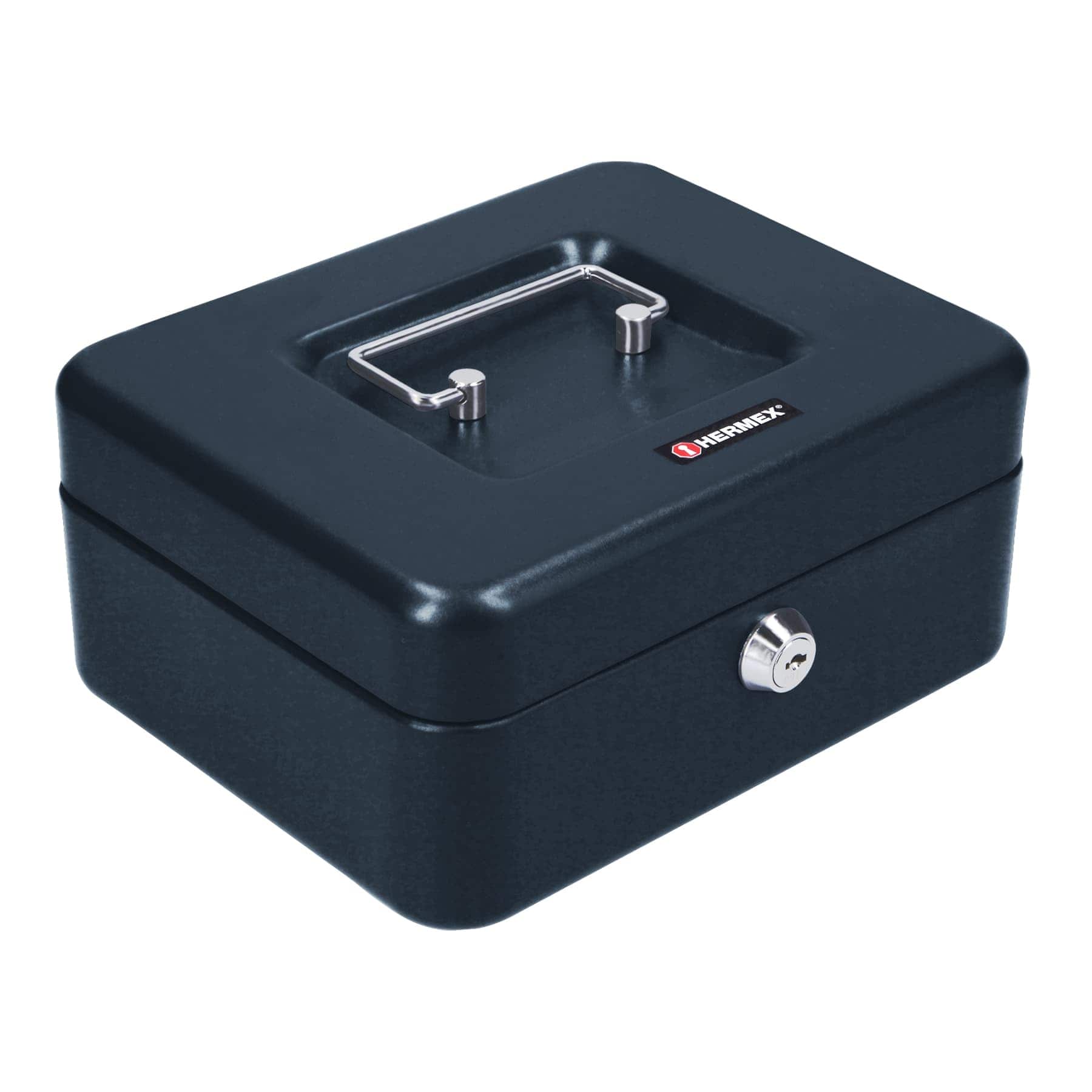 Caja De Dinero, 20 CM Hermex - FERRETERÍA WITZI