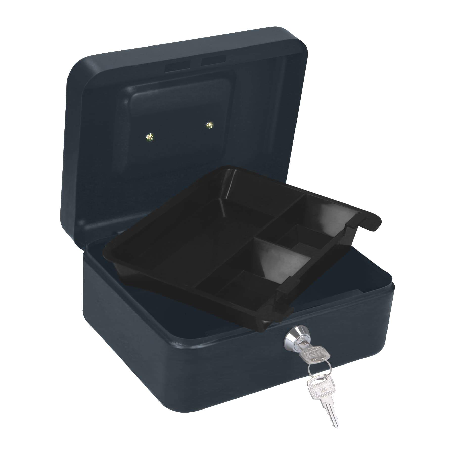 Caja De Dinero, 20 CM Hermex - FERRETERÍA WITZI