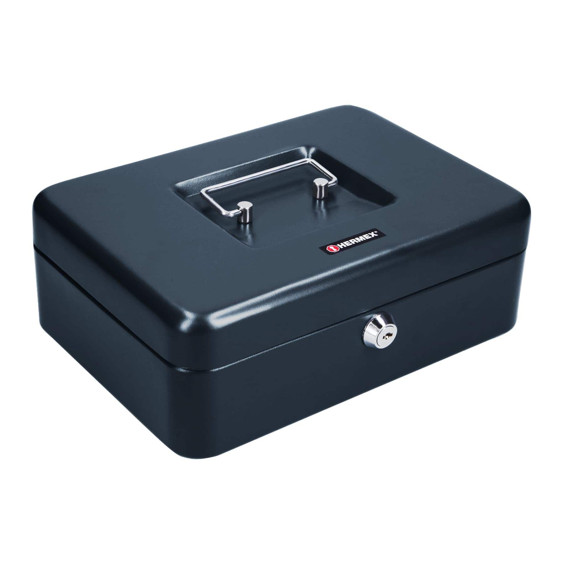 Caja De Dinero, 25 CM Hermex