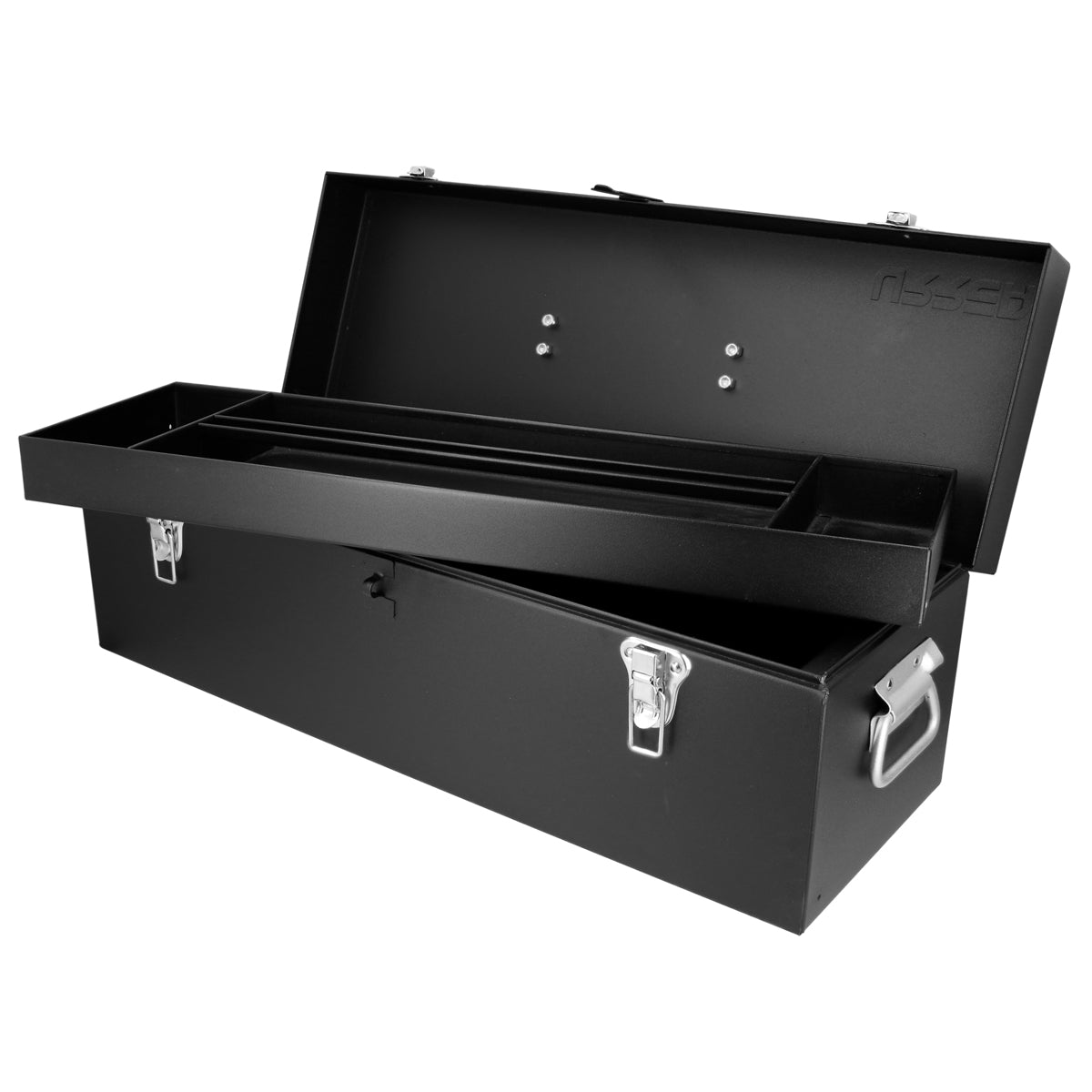 Caja metálica 66x22x23 cm calibre 20 Urrea - FERRETERÍA WITZI