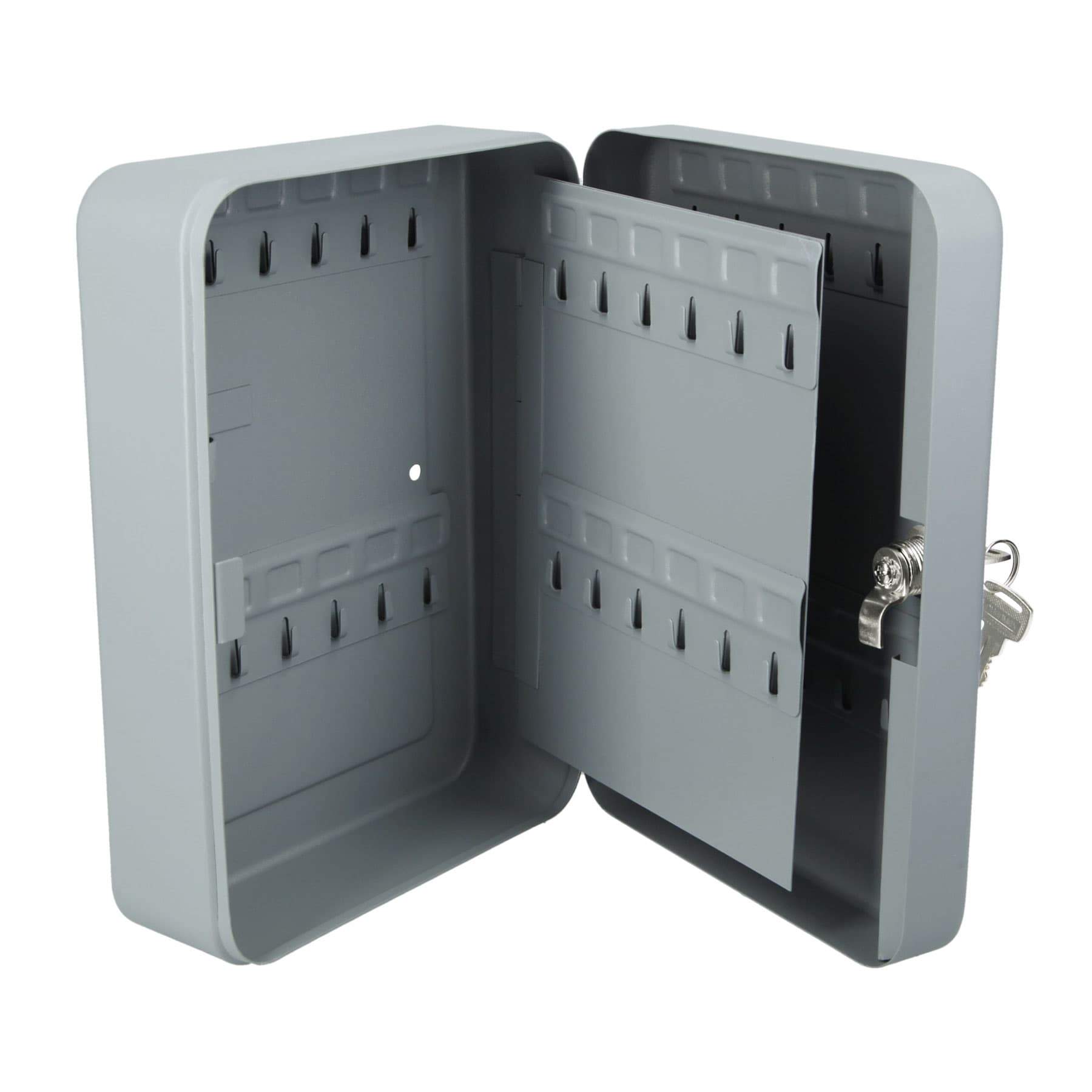 Caja Para 36 Llaves Hermex - FERRETERÍA WITZI