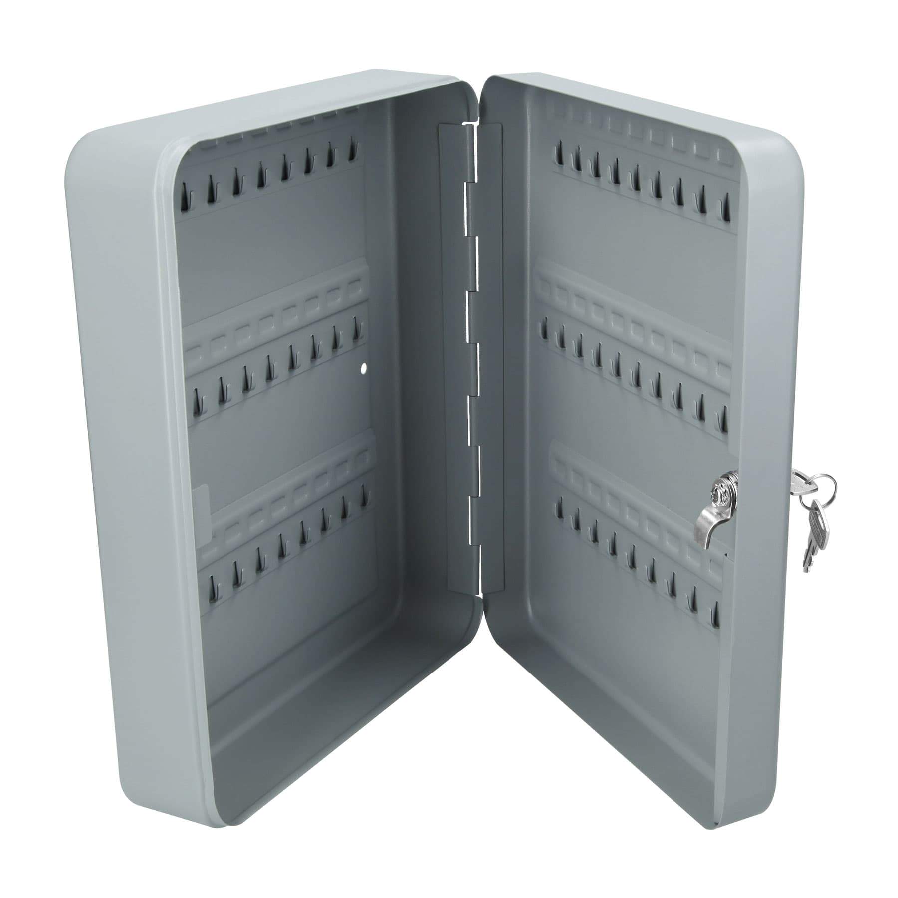 Caja Para 60 Llaves Hermex