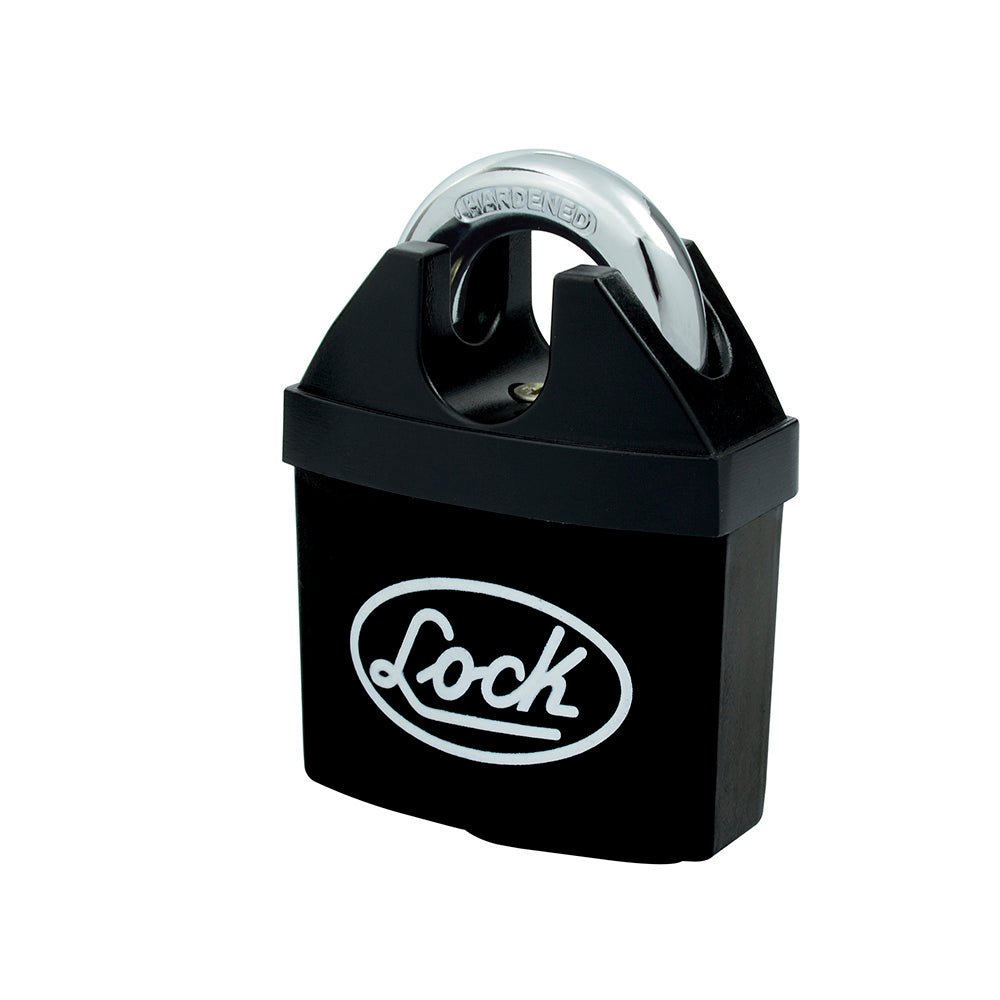 Candado gancho blindado 50mm Lock. - FERRETERÍA WITZI