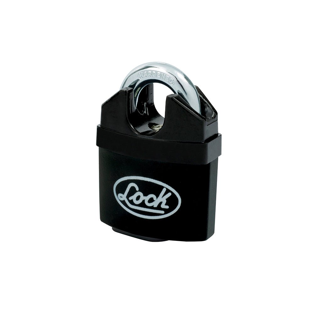 Candado gancho blindado 50mm Lock. - FERRETERÍA WITZI