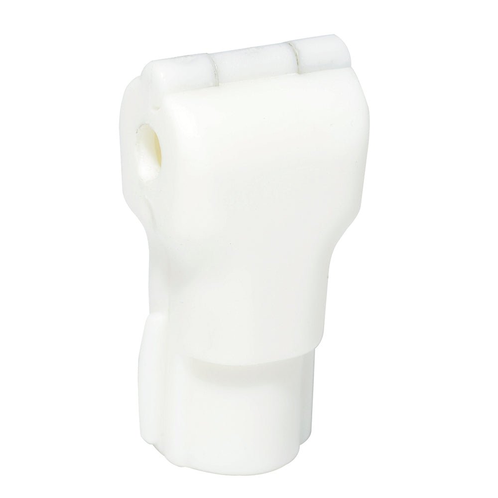 Candado para gancho con llave 100 piezas Lock - FERRETERÍA WITZI