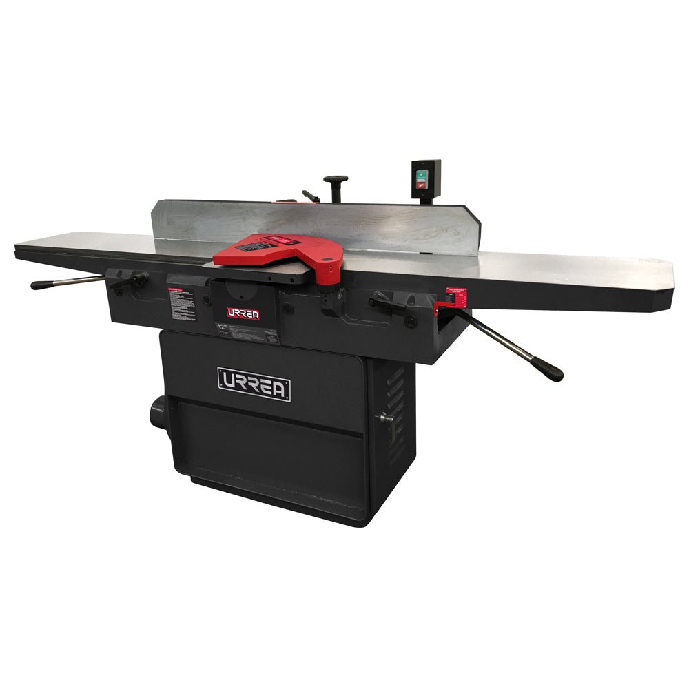 Canteadora 12" 3 HP 220 V Urrea - FERRETERÍA WITZI