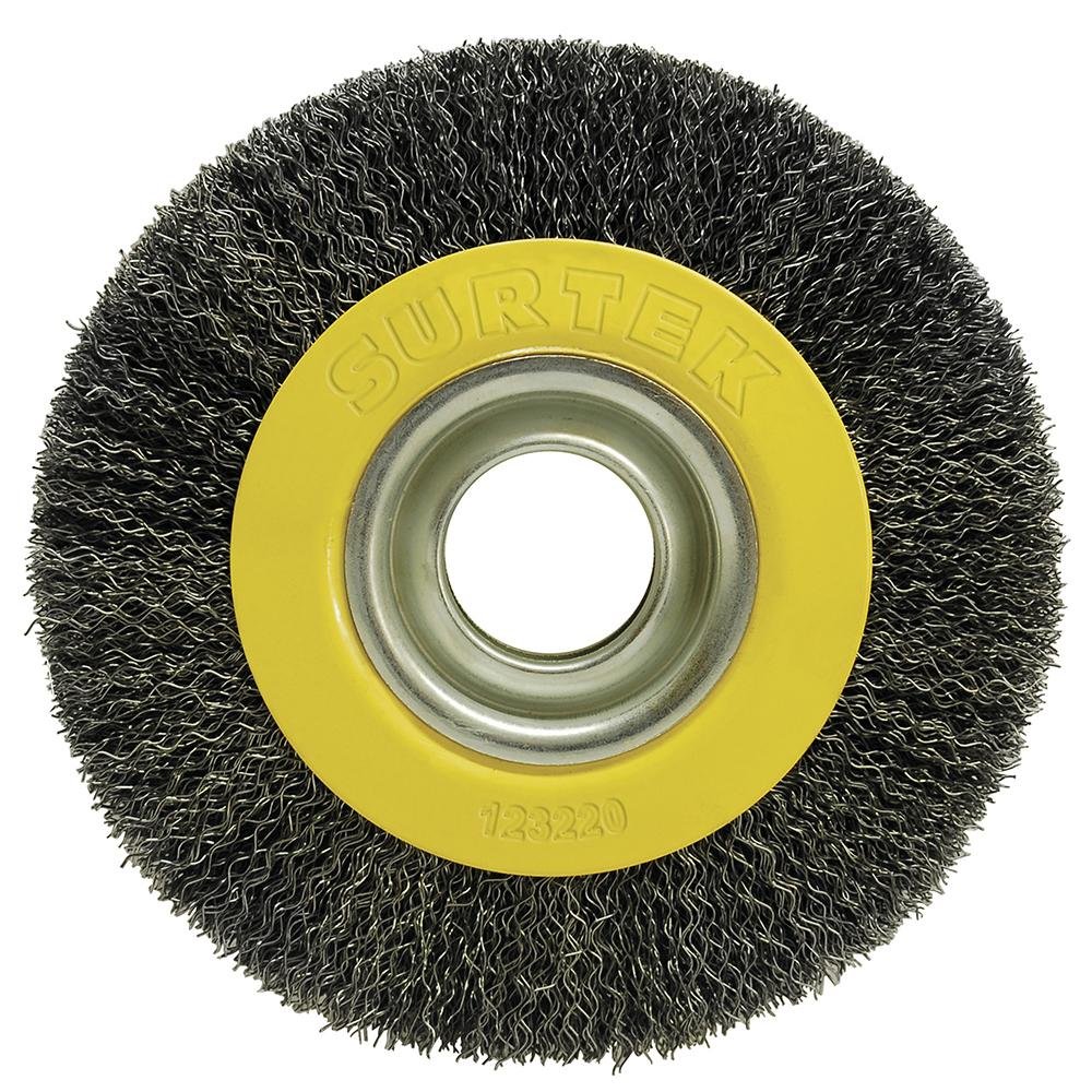 Carda Para Esmeril, Surtek - FERRETERÍA WITZI