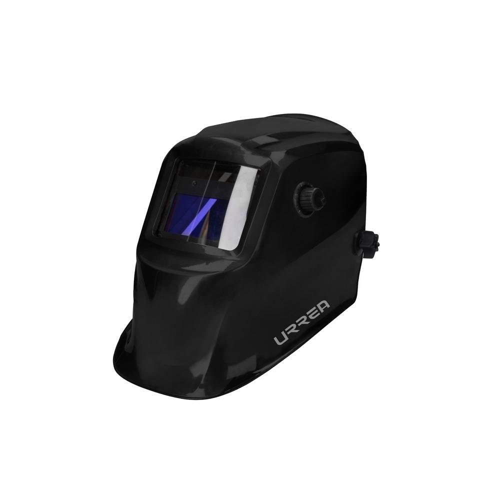 Careta Para Soldar Electrónica Nivel Sombra 9-13 Urrea. - FERRETERÍA WITZI