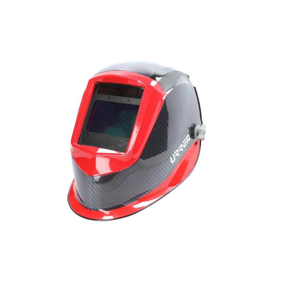 Careta Para Soldar Electrónica Nivel Sombras 9-13 Urrea. - FERRETERÍA WITZI