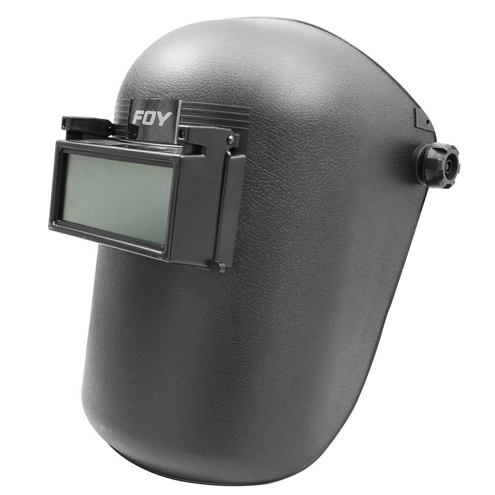 Careta Para Soldar Ventana Móvil Foy. - FERRETERÍA WITZI
