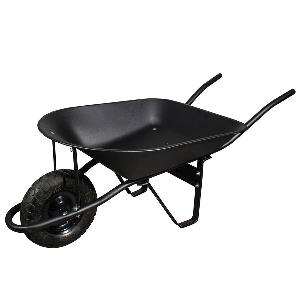 Carretilla 4 Pies, Foy. - FERRETERÍA WITZI