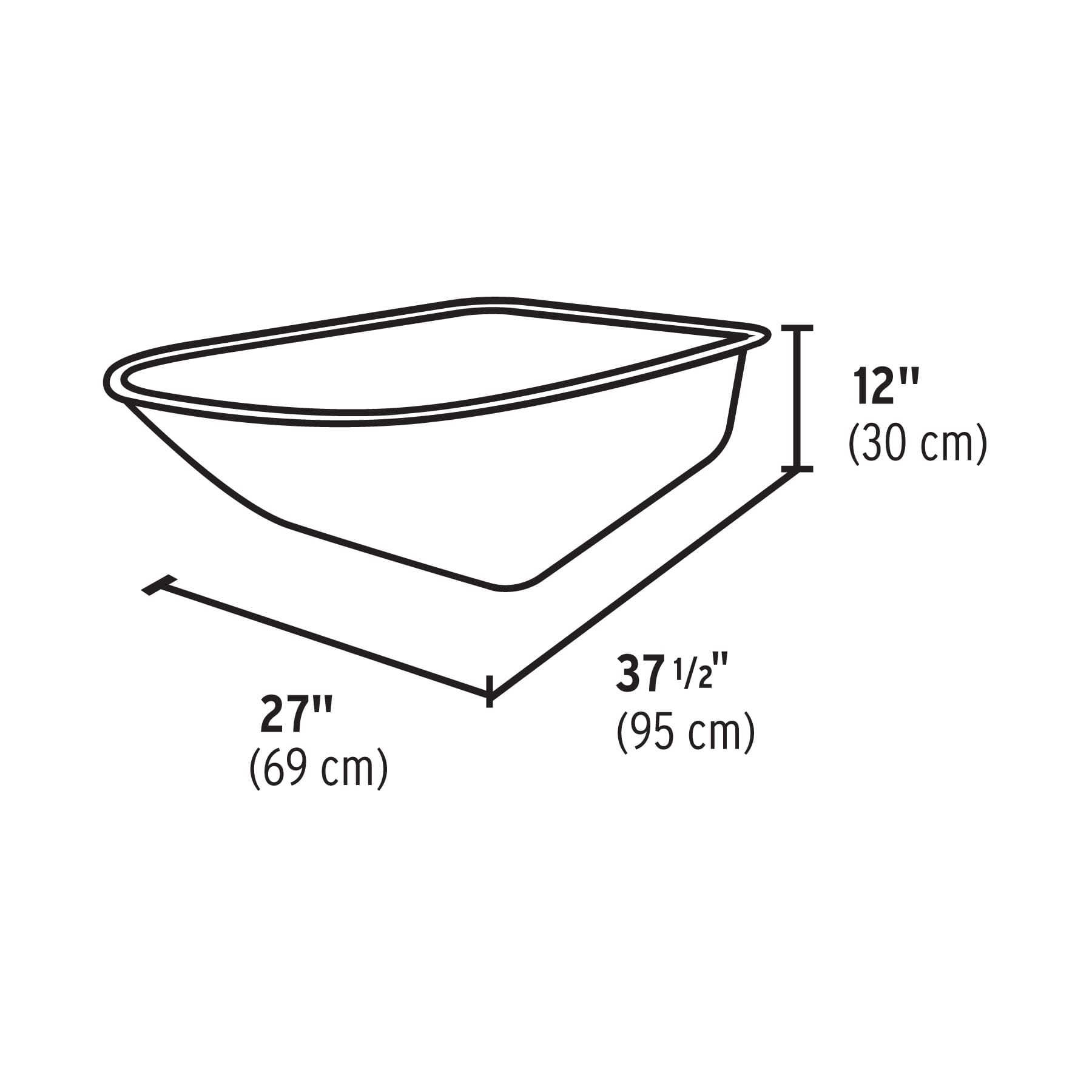 Carretilla 5.5 ft3, Llanta Neumática Reforzada, Truper - FERRETERÍA WITZI