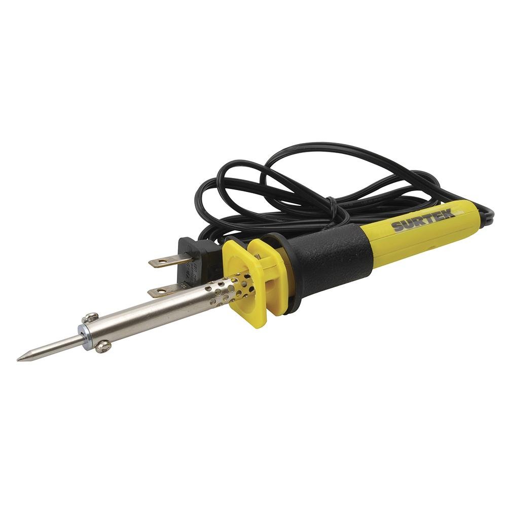 Cautín Tipo Lápiz 30W Surtek. - FERRETERÍA WITZI