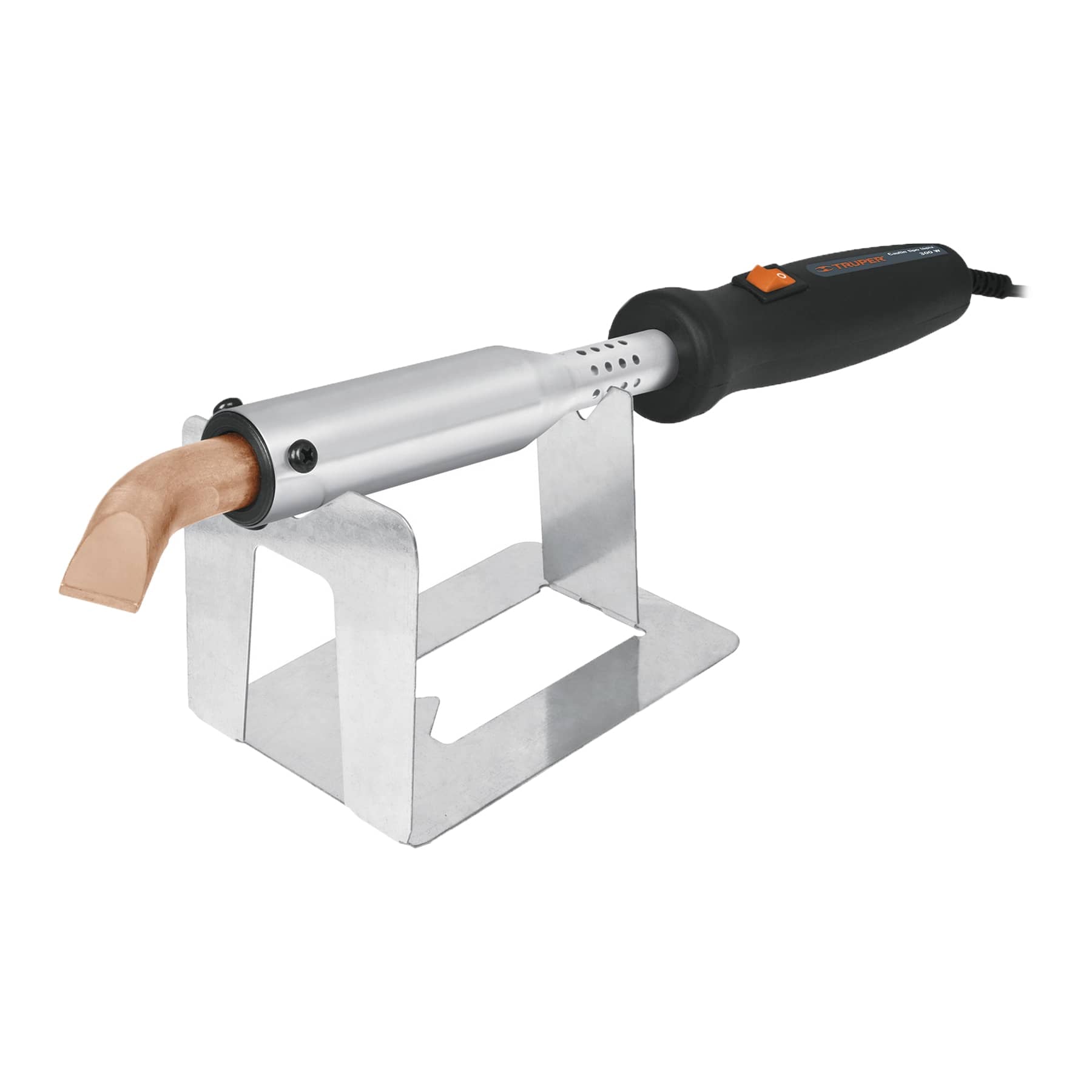 Cautín, tipo lápiz de 300 W, industrial Truper - FERRETERÍA WITZI